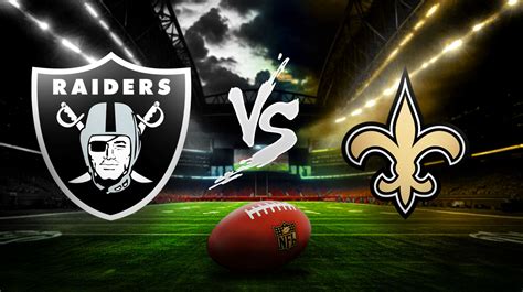 Raiders Odds .